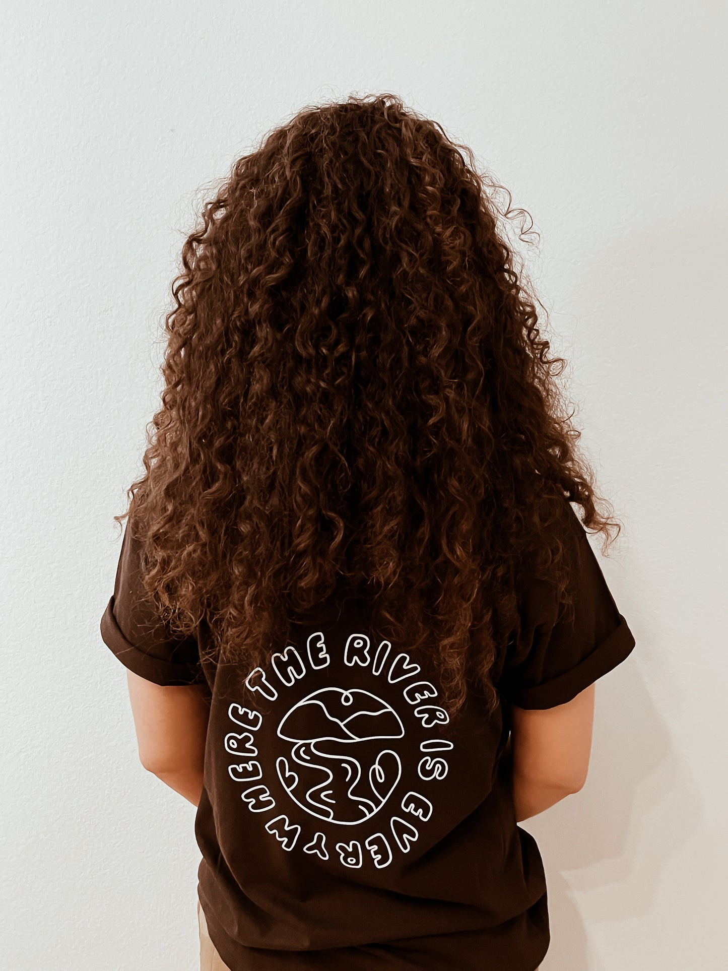 River T-Shirt
