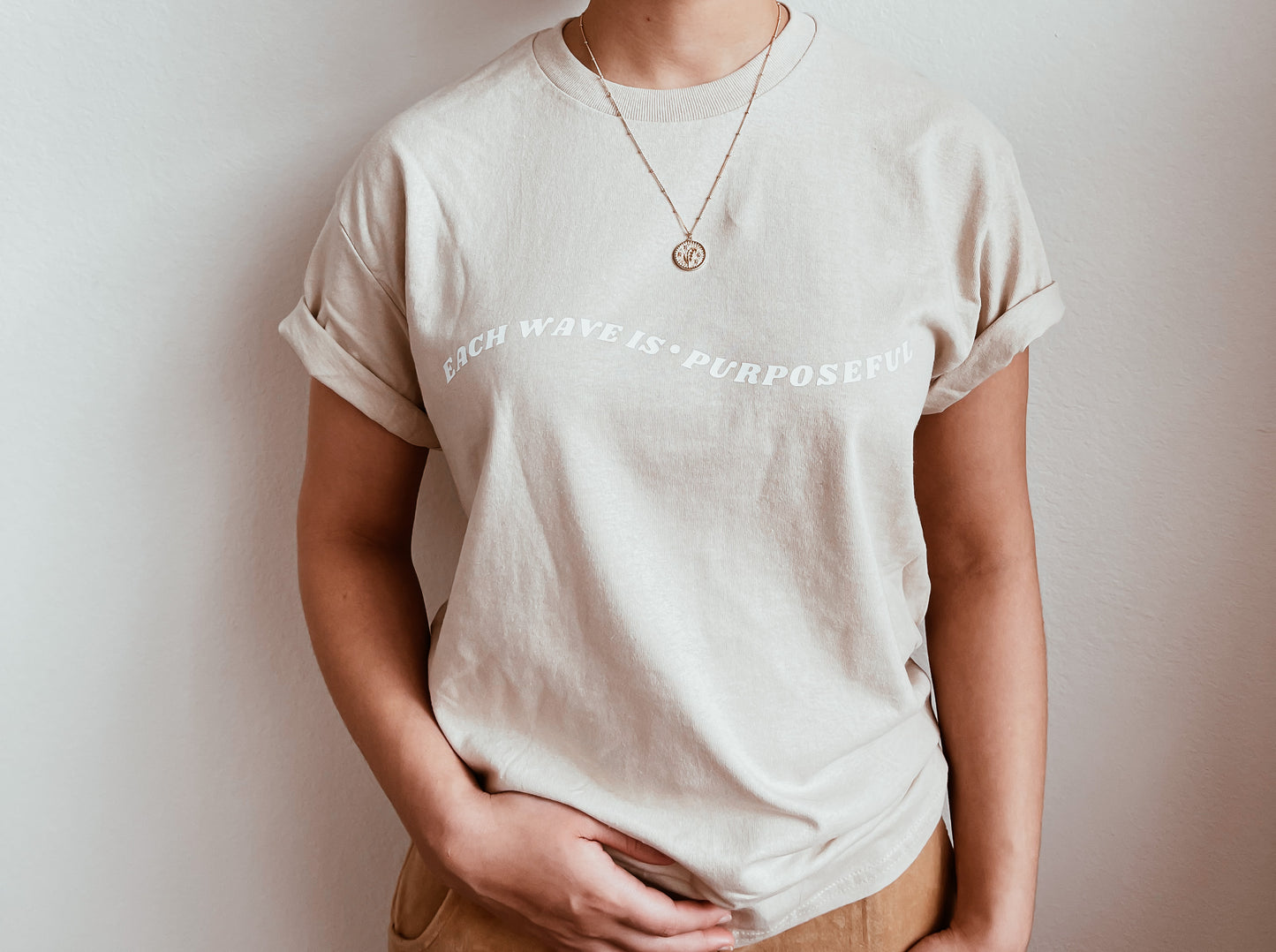 Purpose T-Shirt